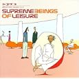 Supreme Beings of Leisure by Magazines