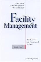 Facility Management. Der Kampf um Marktanteile beginnt