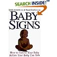 Baby Signs