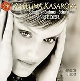 Vesselina Kasarova - Schubert, Brahms, Schumann Lieder
