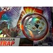 Bakuneon - Bakugan New Vestroia Special Attack Trap Luminoz [Grey] Pythantus