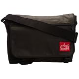 Manhattan Portage Unisex Adult Waxed Canvas EUropa Shoulder Bag