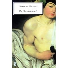 20th Century Claudius Novels