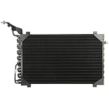 Spectra Premium 7-4156 A C Condenser for Ford Truck SUV Van by Spectra Premium
