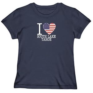 T-Shirt Woman Navy Blue 