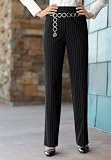 JG Hook Side-Zip Pants