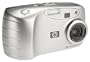HP 612 2.3 MP Digital Camera with 2x Optical Zoom