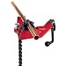 Ridgid 40185 Top Screw Bench Chain Vise