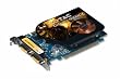 Zotac nVidia GeForce Grafikkarte 9500GT (PCI-e, 1024MB DDR2 Speicher, 2x DVI, TV-Out, 1 GPU)