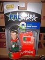Pro Stars Ronaldo (Portugal) Figure