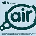 Air Breaks by Ali B
