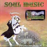 Soul Music (Terry Pratchett's Discworld) Soundtrack