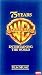 Warner Brothers 75 Years Entertaining The World: Film Music