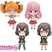 バカとテストと召喚獣にっ！ ねんどろいどぷち Ｖｏｌ．3 姫路瑞希 ・ 清水美春 ・ 木下秀吉 ・ 木下優子 全4種フルセット_s-1