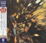 Bayou Country { 20 Bit K2 Super Coding } { Japanese Import }