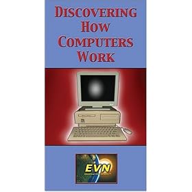 Discovering How Computers Work [VHS]