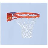Sporting Goods : Schutt Double Rim Standard Mount Basketball Goal