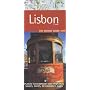 The Rough Guide Map Lisbon