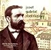 Josef Gabriel Rheinberger: Motets, Masses & Hymns