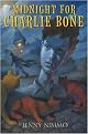 Midnight for Charlie Bone (Children of the Red King) (Volume 1) (Hardcover)