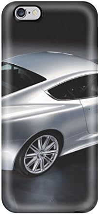 SaundraVillard Iphone 6 Plus Hybrid Tpu Case Cover Silicon Bumper Aston Martin Dbs 3