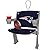 NFL Licensed New England Patriots Team Stadium Chair Ornament