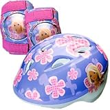 Sporting Goods : Bell Toddler Little Rider Barbie Value Pack