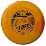 Lightning #1 Disc Golf Driver