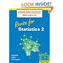 Revise for Statistics: No. 2 (Heinemann Modular Mathematics for Edexcel AS and A Level)