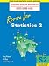 Revise for Statistics: No. 2 (Heinemann Modular Mathematics for Edexcel AS and A Level)