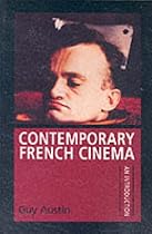 Contemporary French Cinema: An Introduction