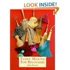 Click here to buy Tassel Making For Beginners by  Enid Taylor.
