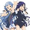 「かんなぎ」 なぎおと+なぎうた 完全盤