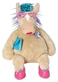 Tiptoes Touche Agnes - Horse