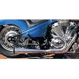 イージーライダース：コレクトスーパーディスク4inch メガホンマフラー/ST