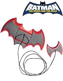 Batman Brave Bold Costume Accessory Grappling Hook Toy