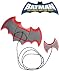 Search : Batman Brave Bold Costume Accessory Grappling Hook Toy