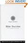 Bible Doctrine Hb
