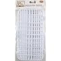 Dishwasher Basket, White