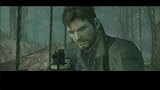 Metal Gear Solid HD Collection