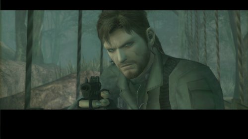 Image #14 of Metal Gear Solid