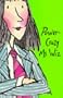 Power-Crazy Ms Wiz