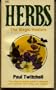 Herbs: The Magic Healers