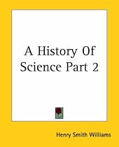 A History of Science Part 2