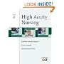 High Acuity Nursing (4th Edition)