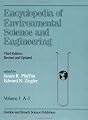 Encyclopedia of Environmental Science and Engineering: A - I Vol 1