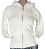 G Unit - 18563 FLEECE HOODY