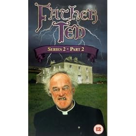Father Ted - Series 2 Part 2 [1995]