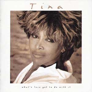 Tina Turner - Whats Tina Turner - Whats