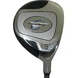 Buy PureSpin Golf Diamond-Face Fairway Wood